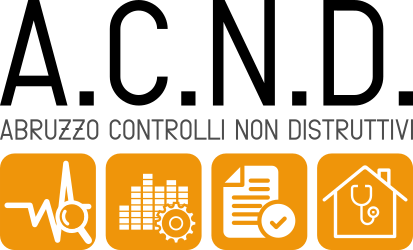ACND — Abruzzo Controlli Non Distruttivi